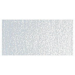 Caran d'Ache Neocolor I Wax Pastel - Light Gray swatch