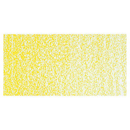 Caran d'Ache Neocolor I Wax Pastel - Yellow swatch