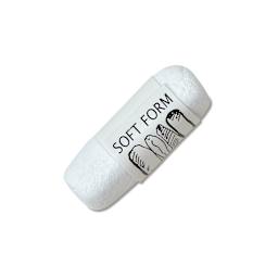 Townsend Artists' Soft Form Pastel - Off White Blue 081