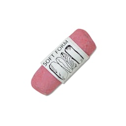 Townsend Artists' Soft Form Pastel - Magenta Red Dark 018L