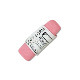 Townsend Artists' Soft Form Pastel - Hot Pink 094