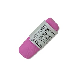 Townsend Artists' Soft Form Pastel - Raspberry 810