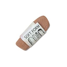 Townsend Artists' Soft Form Pastel - Terra Cotta 040L