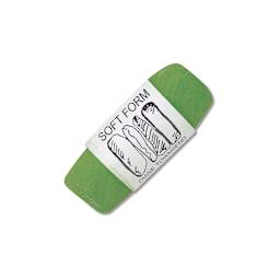 Townsend Artists' Soft Form Pastel - Permanent Green Deep 028D