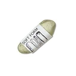 Townsend Artists' Soft Form Pastel - Metallic Green Gold (Light) 608