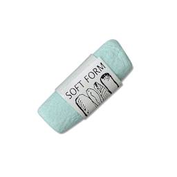 Townsend Artists' Soft Form Pastel - Light Phthalo Green 100L