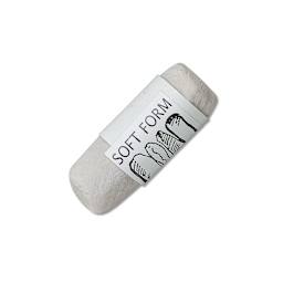 Townsend Artists' Soft Form Pastel - Pale Raw Umber 111