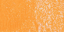 Townsend Artists' Soft Form Pastel - Cadmium Red Orange swatch