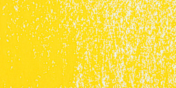 Townsend Artists' Soft Form Pastel - Cadmium Yellow Deep swatch
