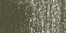 Townsend Artists' Soft Form Pastel - Dark Khaki swatch