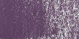Townsend Artists' Soft Form Pastel - Dark Purple swatch