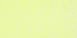 Townsend Artists' Soft Form Pastel - Fluorescent Lemon Lemon swatch