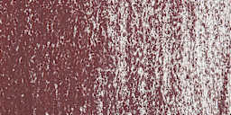 Townsend Artists' Soft Form Pastel - Magenta Red Dark (Dark) swatch