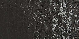 Townsend Artists' Soft Form Pastel - Mars Black swatch