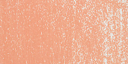 Townsend Artists' Soft Form Pastel - Naphthol Red Sienna (Light) swatch