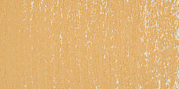Townsend Artists' Soft Form Pastel - Pale Mars Yellow (Dark) swatch