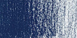 Townsend Artists' Soft Form Pastel - Prussian Blue (Light) swatch