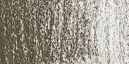 Townsend Artists' Soft Form Pastel - Raw Umber (Dark) swatch