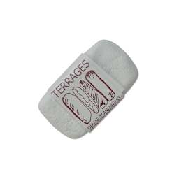 Townsend Terrages Pastel - Gray 127
