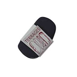 Townsend Terrages Pastel - Ultra Blue Black 129