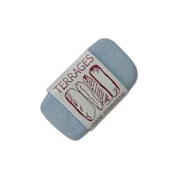 Townsend Terrages Pastel - Dark Green Blue 172