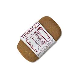 Townsend Terrages Pastel - Tan Oxide 84
