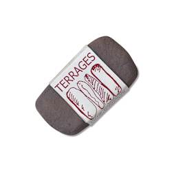 Townsend Terrages Pastel - Deep Brown Oxide 106