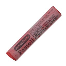 Schmincke Soft Pastel - Permanent Red 3 Deep 044D