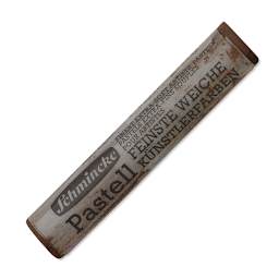 Schmincke Soft Pastel - Sepia Brown 037D