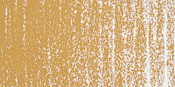 Schmincke Soft Pastel - Brown Ochre H swatch