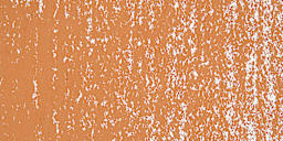 Schmincke Soft Pastel - Burnt Sienna H swatch
