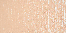 Schmincke Soft Pastel - Burnt Sienna O swatch