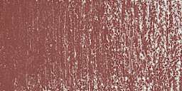 Schmincke Soft Pastel - Caput Mortuum Deep D swatch