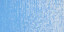 Schmincke Soft Pastel - Cerulean Blue M swatch