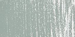 Schmincke Soft Pastel - Cold Green Deep O swatch