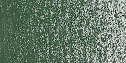 Schmincke Soft Pastel - Leaf Green Deep B swatch