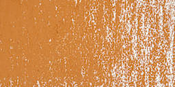 Schmincke Soft Pastel - Orange Ochre B swatch
