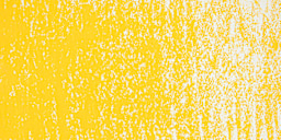 Schmincke Soft Pastel - Permanent Yellow 3 Deep H swatch