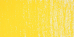 Schmincke Soft Pastel - Permanent Yellow 3 Deep M swatch
