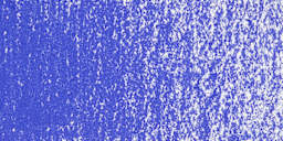 Schmincke Soft Pastel - Ultramarine Deep D swatch