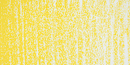 Schmincke Soft Pastel - Vanadium Yellow Deep D swatch