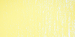 Schmincke Soft Pastel - Vanadium Yellow Deep O swatch