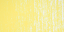 Schmincke Soft Pastel - Vanadium Yellow Deep M swatch