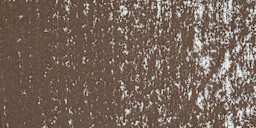 Schmincke Soft Pastel - Walnut Brown B swatch