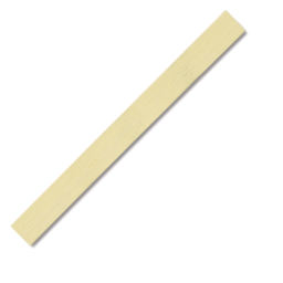 Cretacolor Pastel Carre Hard Pastel - Ivory
