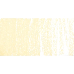 Cretacolor Pastel Carre Hard Pastel - Ivory swatch