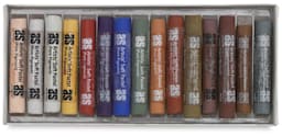 Portrait, Set of 15