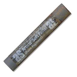 Art Spectrum Artists' Soft Pastel - Cool Gray 582N