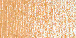 Art Spectrum Artists' Soft Pastel - Burnt Umber 552T swatch