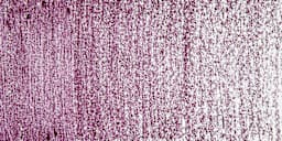 Art Spectrum Artists' Soft Pastel - Flinders Red Violet 517N swatch